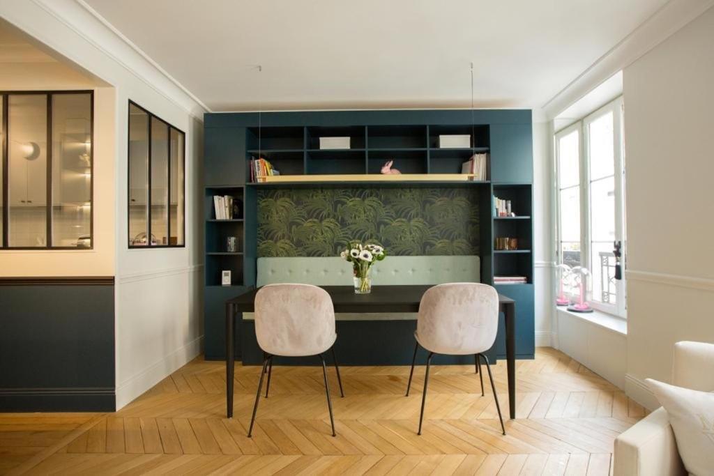 Navarin - Kp - Cozy And Designed For 2p In Apartment
