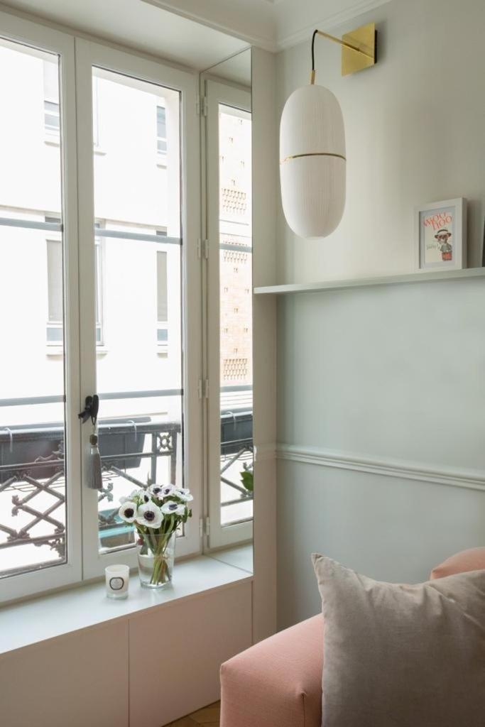 Apartment Navarin - Kp - Cozy And Designed For 2p In
