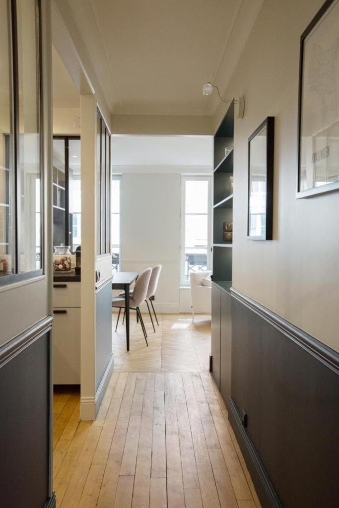 Apartment Navarin - Kp - Cozy And Designed For 2p In *